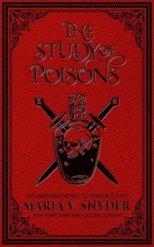 Book of Poisons