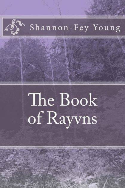 Book of Rayvns