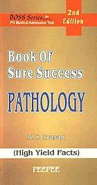 Book of Sure Success Pathology