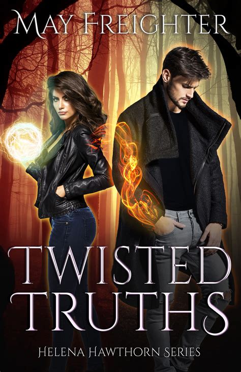 Book of Twisted Truths