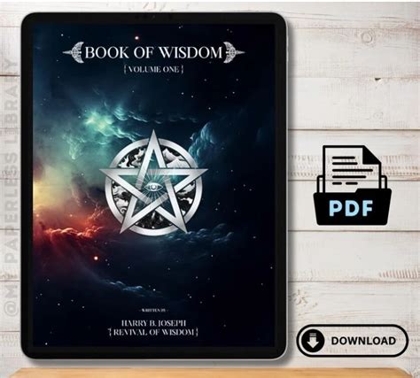 Book of Wisdom and Life (Paperback)