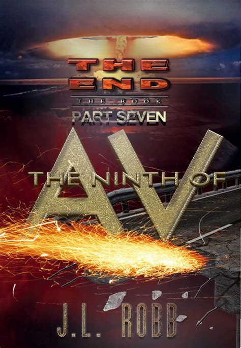 Book of the End