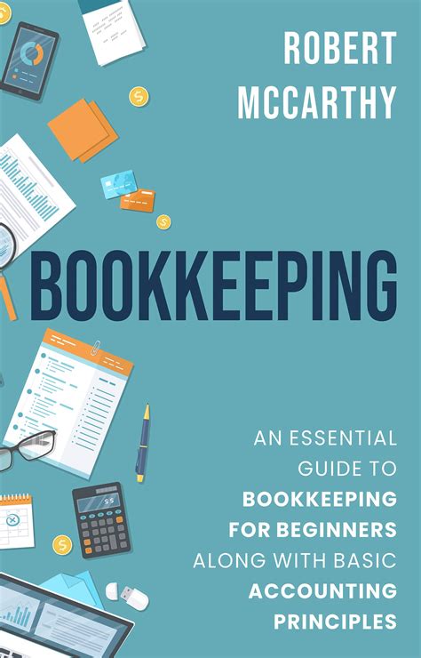 Bookkeeping For Beginners