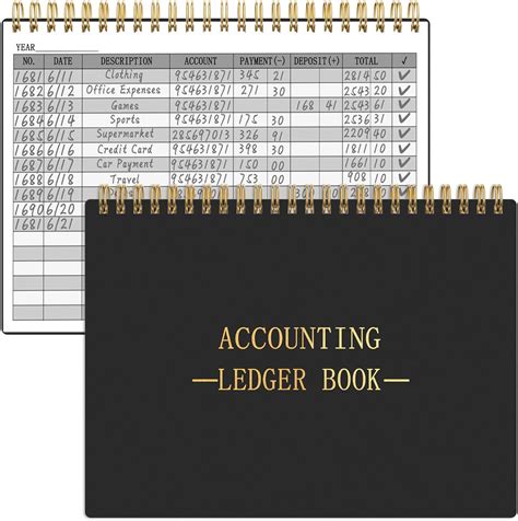 Bookkeeping