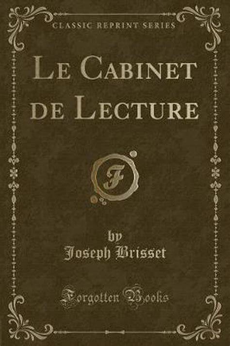Books and Reading: A Lecture (Classic Reprint)