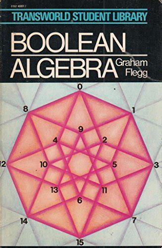 Boolean Algebra (Transworld Student Library)