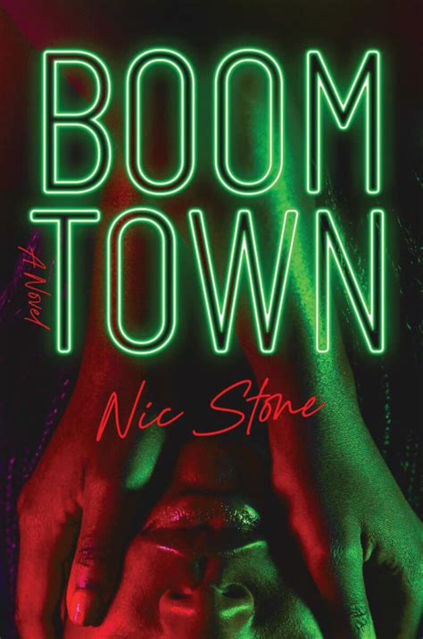 Boomtown Da