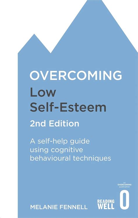 Boost Your Self Esteem - Overcoming low self esteem by...