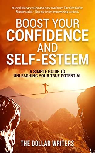 Boost your confidence