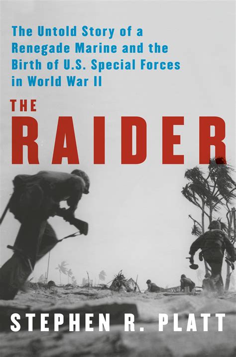Border Raider