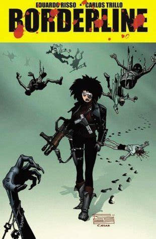 Borderline, Vol. 1