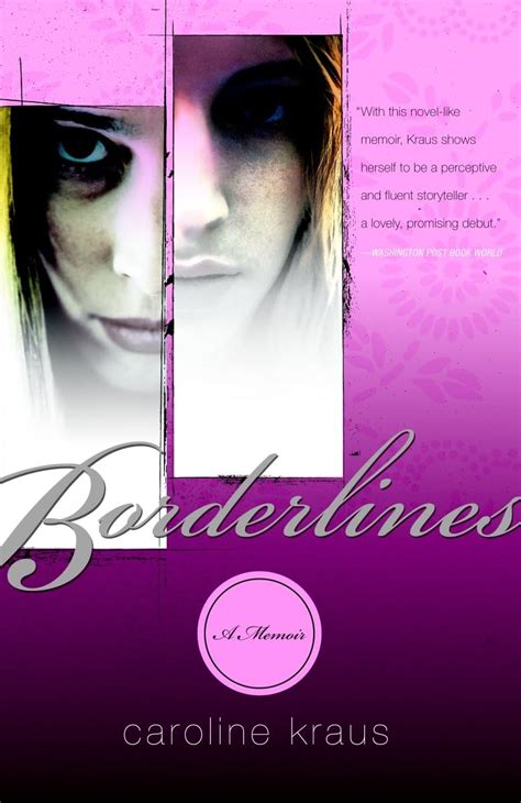 Borderlines