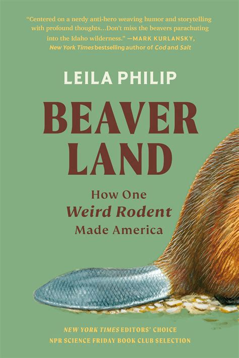 Boris Beaver