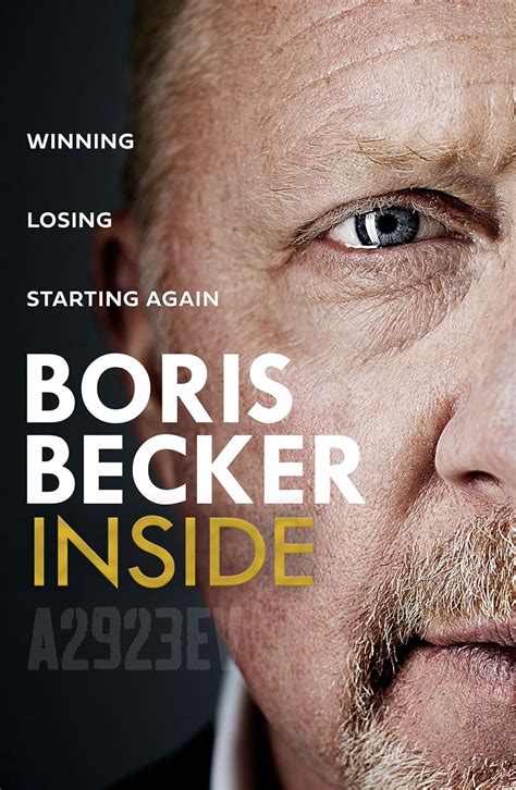 Boris Becker