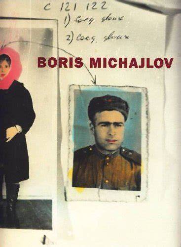 Boris Michajlov (German Edition)