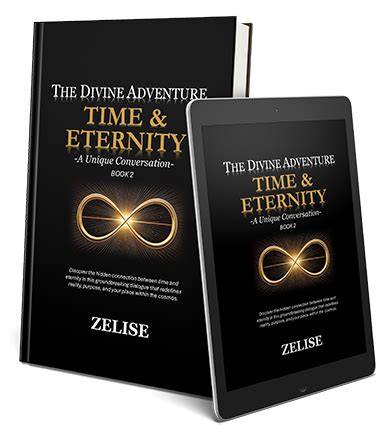 Born Again - where Time Meets Eternity