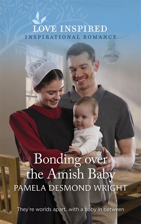 Born Amish