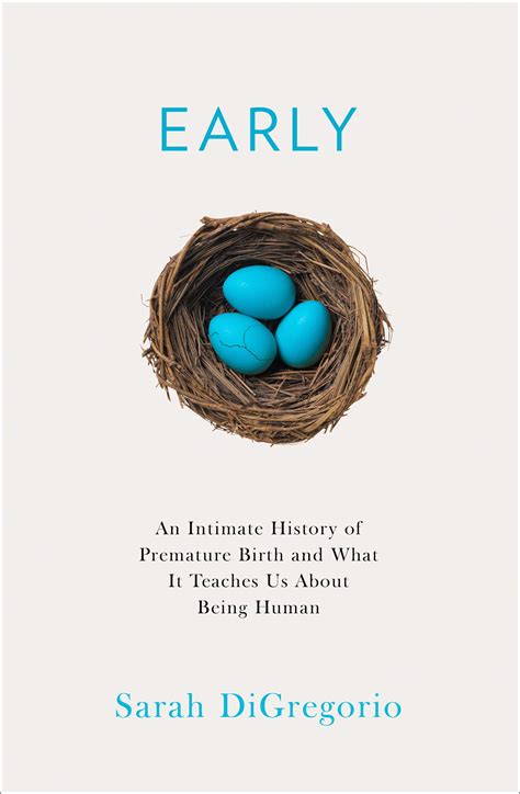 Born Early
