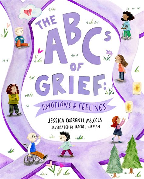 Born Grieving