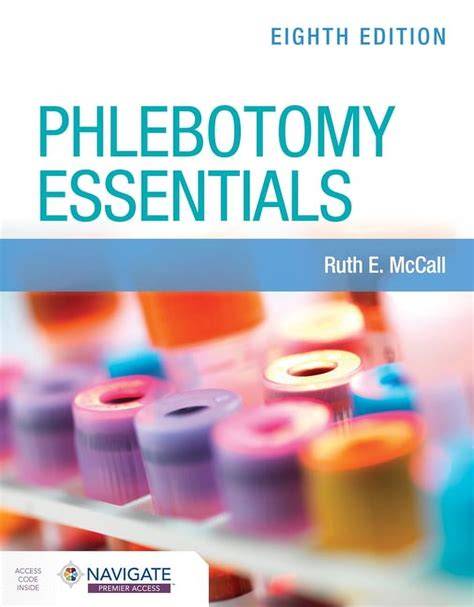 Born Phlebotomist