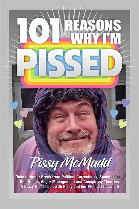 Born Pissed