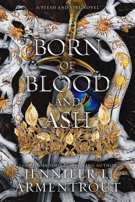 Born in Blood