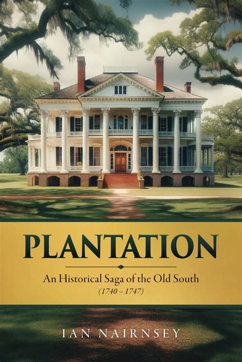 Borough House plantation