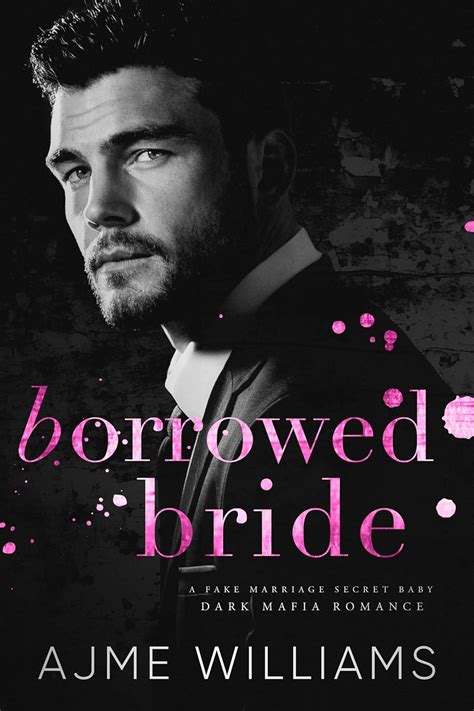 Borrowed Bride (Mafia Lords of Sin)