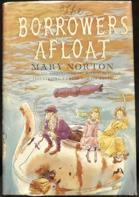 Borrowers Afloat