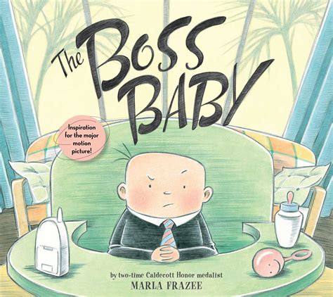 Boss's Baby