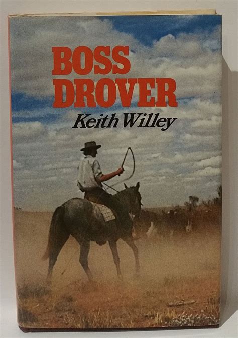 Boss Drover