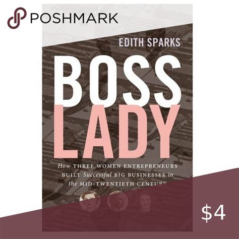 Boss Lady