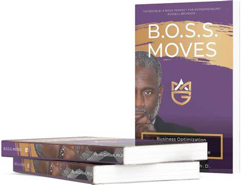 Boss Moves