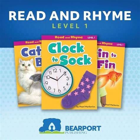 Bot to Pot (Read and Rhyme Level 1)
