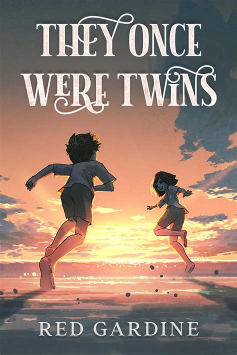 Both Twins... At Once!