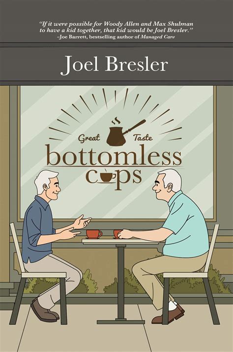 Bottomless Cups
