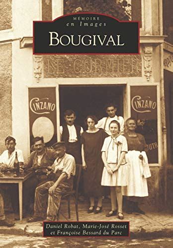 Bougival (French Edition)