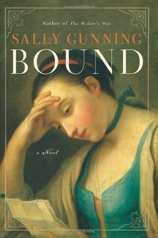 Bound (Satucket #2)