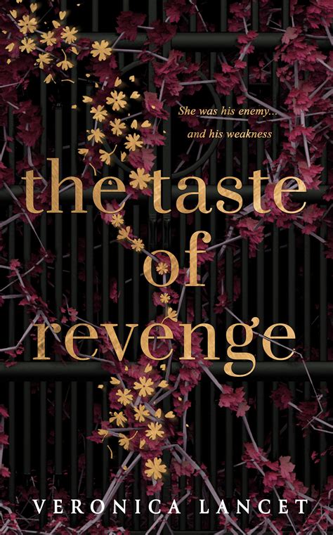 Bound by Revenge