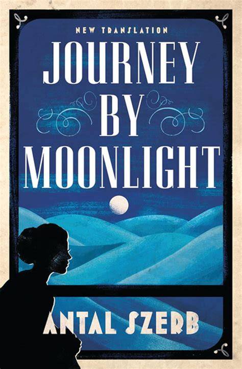 Bound by the Moonlight