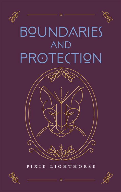 Boundaries & Protection