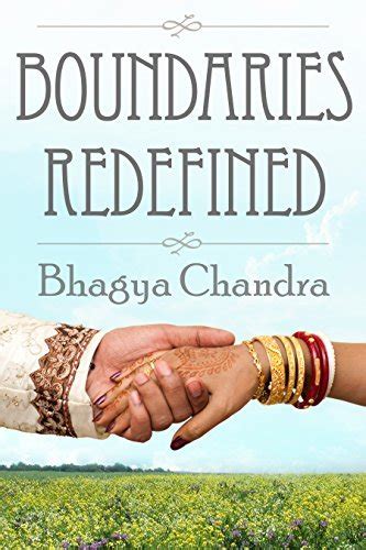 Boundaries Redefined