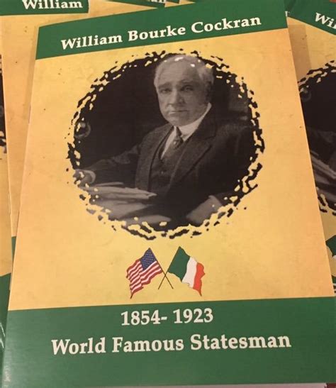 Bourke Cockran