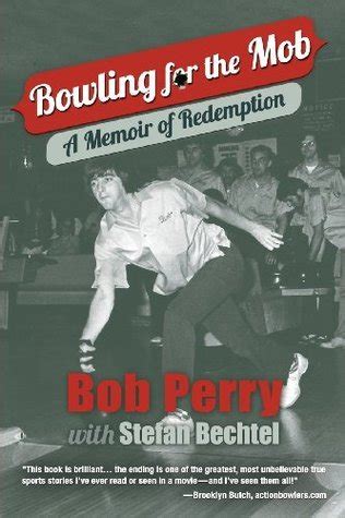 Bowling For The Mob