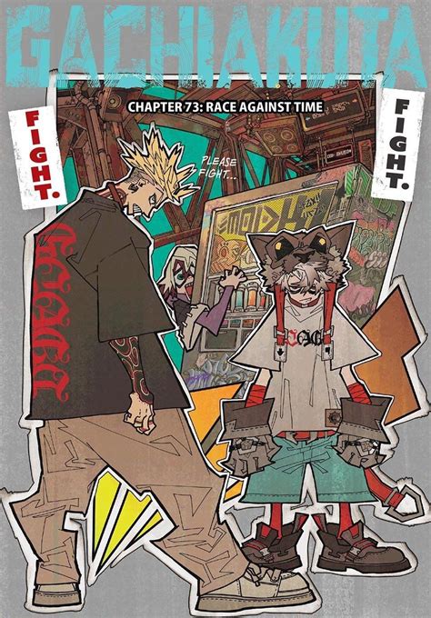 Box Kei Chap 7-8