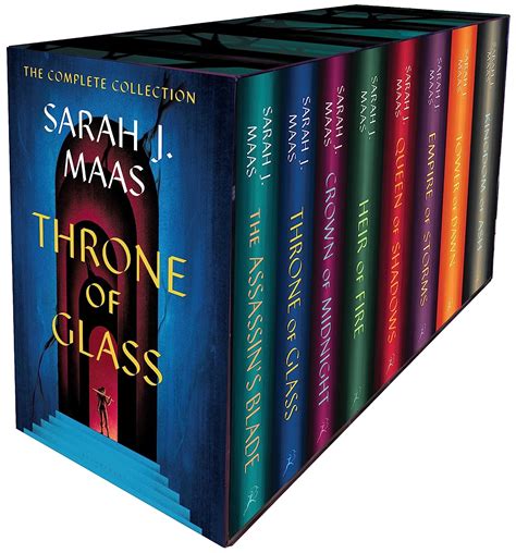 Box Set: The Learning Series