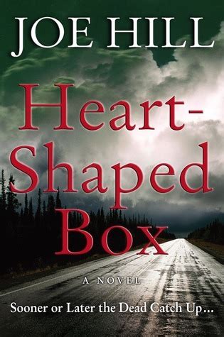 Box Shaped Heart