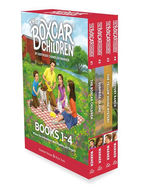 Boxcar Anthology 2