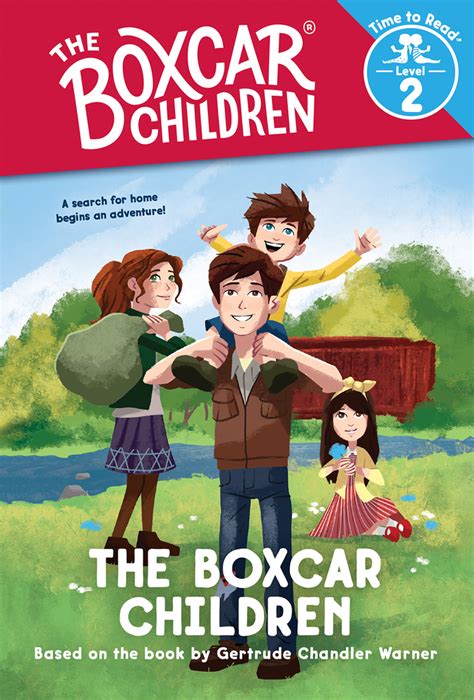 Boxcar