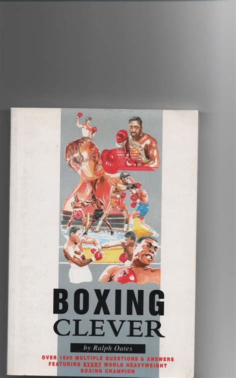 Boxing Clever